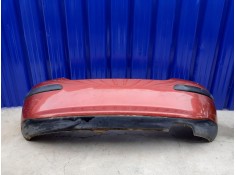 Recambio de paragolpes trasero para mg serie 200 (rf) 1.4 16v cat referencia OEM IAM    2