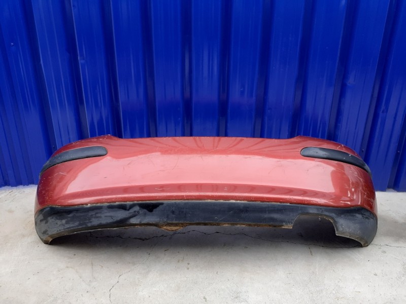 Recambio de paragolpes trasero para mg serie 200 (rf) 1.4 16v cat referencia OEM IAM   