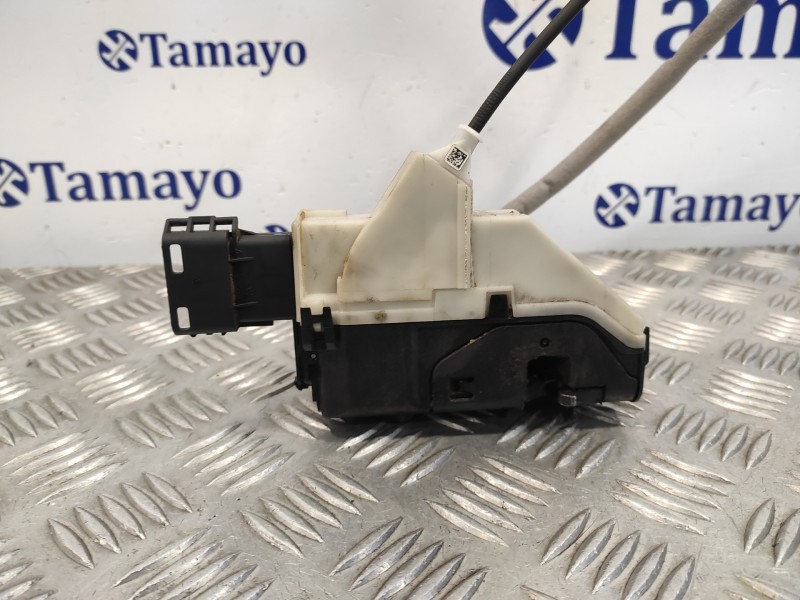 Recambio de cerradura puerta corredera derecha para toyota proace referencia OEM IAM 16942526  