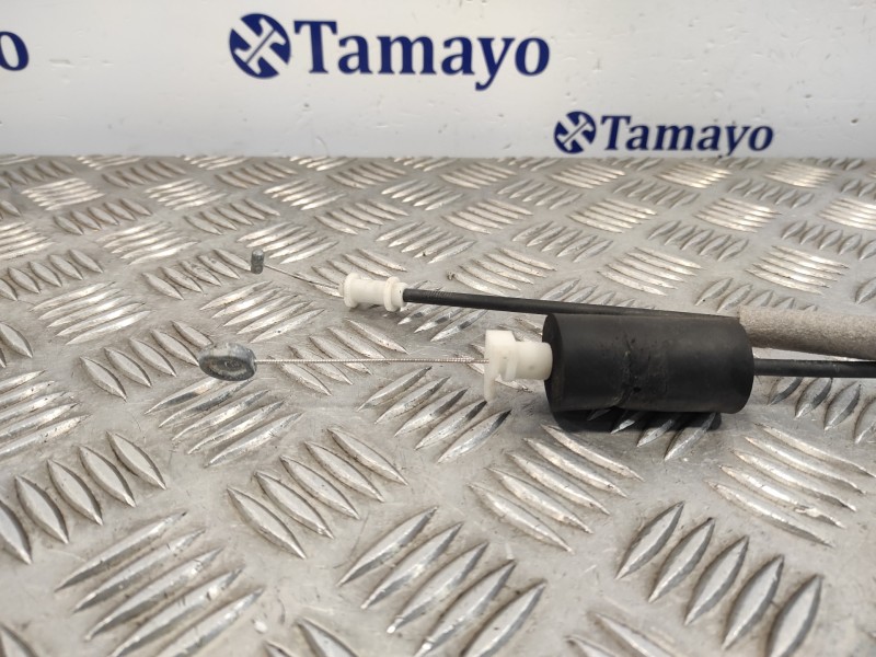 Recambio de cerradura puerta corredera derecha para toyota proace referencia OEM IAM 16942526  