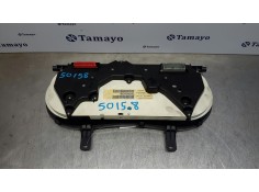 Recambio de cuadro instrumentos para renault clio ii fase ii (b/cb0) 1.2 referencia OEM IAM P8200059765 216589108 8200059765 2