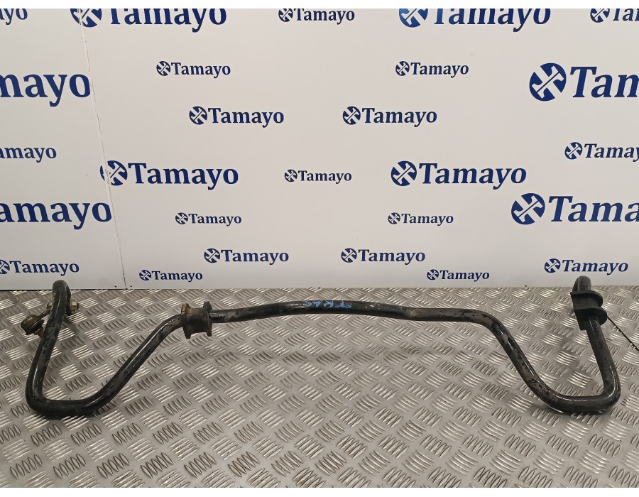 Recambio de barra estabilizadora trasera para mitsubishi montero (v60/v70) 3.2 di-d cat referencia OEM IAM   