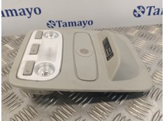 Recambio de luz interior para renault clio iv 1.5 dci diesel fap energy referencia OEM IAM 969805401R   2