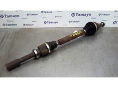 Recambio de transmision delantera derecha para renault laguna ii (bg0) 1.8 cat referencia OEM IAM   
