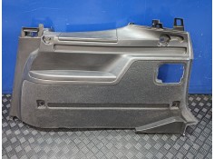 Recambio de guarnecido puerta trasera derecha para seat alhambra (7n) 1.4 tsi referencia OEM IAM 7N0867036BF  