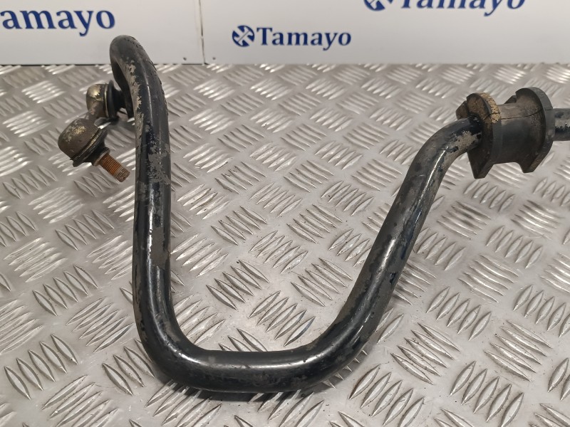 Recambio de barra estabilizadora trasera para mitsubishi montero (v60/v70) 3.2 di-d cat referencia OEM IAM   