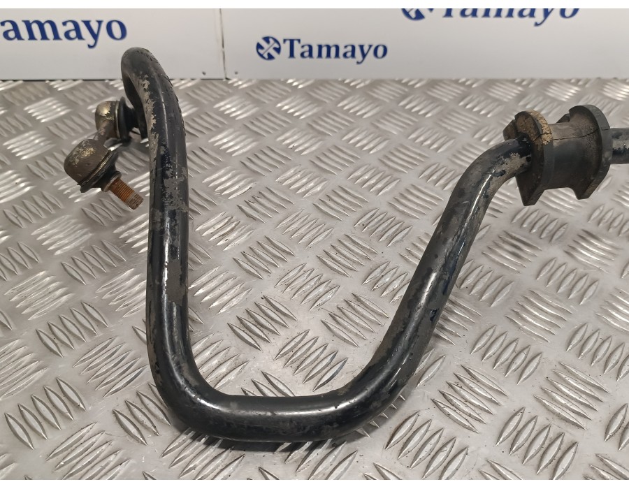 Recambio de barra estabilizadora trasera para mitsubishi montero (v60/v70) 3.2 di-d cat referencia OEM IAM   