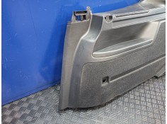 Recambio de guarnecido puerta trasera derecha para seat alhambra (7n) 1.4 tsi referencia OEM IAM 7N0867036BF   2