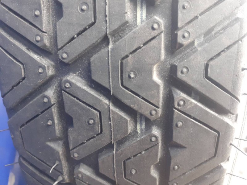 Recambio de neumatico repuesto para fiat stilo (192) 1.9 jtd cat referencia OEM IAM   