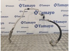 Recambio de tubos aire acondicionado para seat leon (1p1) 1.6 referencia OEM IAM 1K0820743BT  