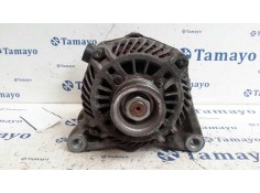 Recambio de alternador para citroën c3 1.4 referencia OEM IAM   