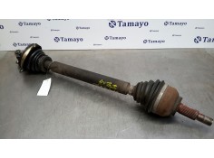 Recambio de transmision delantera izquierda para renault laguna ii (bg0) 1.8 cat referencia OEM IAM   