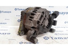 Recambio de alternador para citroën c3 1.4 referencia OEM IAM    2