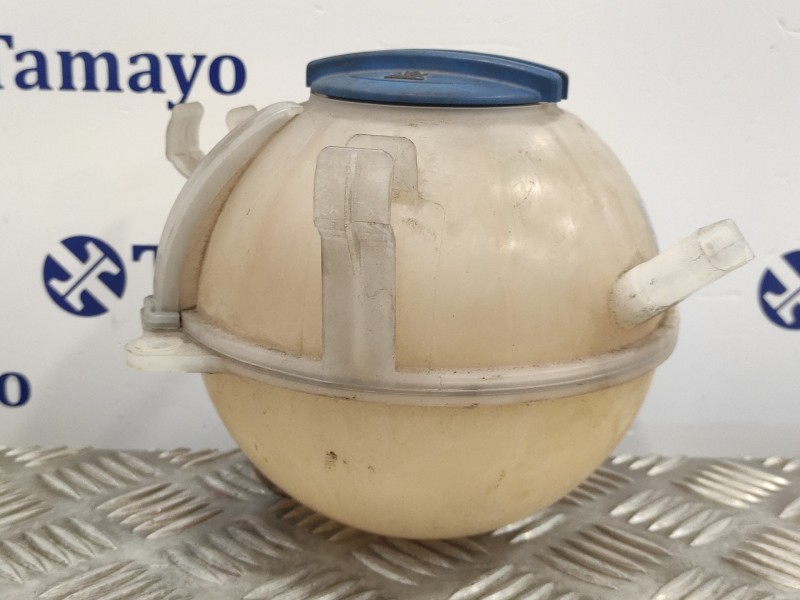 Recambio de tubos aire acondicionado para seat leon (1p1) 1.6 referencia OEM IAM 1K0820743BT  