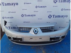 Recambio de paragolpes delantero para renault scenic ii 1.9 dci diesel referencia OEM IAM   