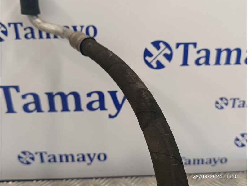 Recambio de tubos aire acondicionado para seat leon (1p1) 1.6 referencia OEM IAM 1K0820743BT  