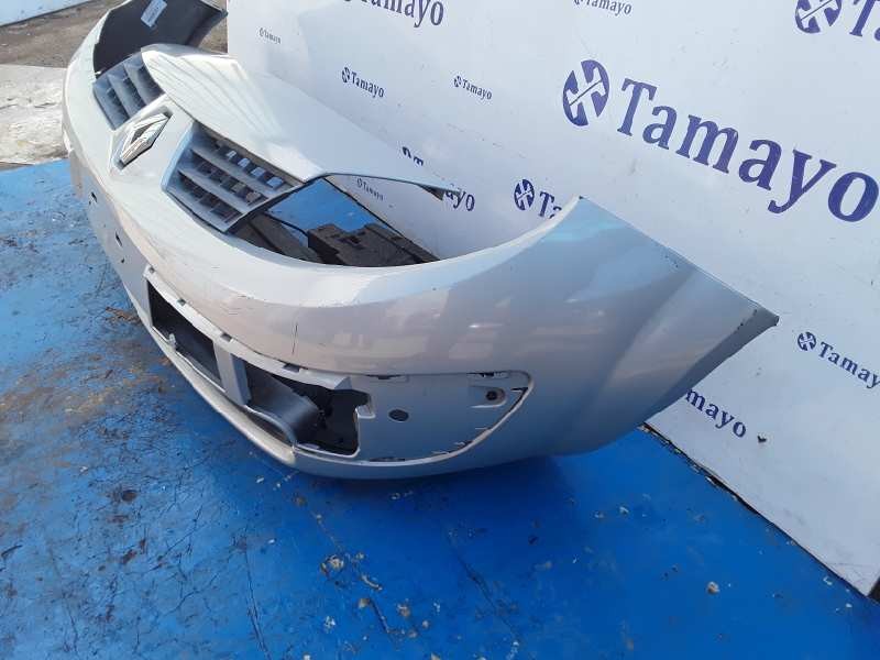 Recambio de paragolpes delantero para renault scenic ii 1.9 dci diesel referencia OEM IAM   