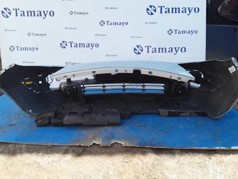 Recambio de paragolpes delantero para renault scenic ii 1.9 dci diesel referencia OEM IAM   