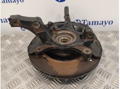 Recambio de mangueta delantera derecha para suzuki swift berlina (mz) referencia OEM IAM   