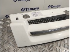 Recambio de rejilla delantera para citroën berlingo 1.6 16v hdi referencia OEM IAM 9644758077   2