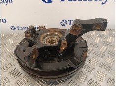 Recambio de mangueta delantera derecha para suzuki swift berlina (mz) referencia OEM IAM    2