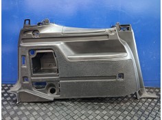 Recambio de guarnecido puerta trasera izquierda para seat alhambra (7n) 1.4 tsi referencia OEM IAM 7N0867035H  