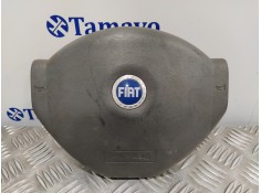 Recambio de airbag delantero izquierdo para fiat panda (169) 1.2 cat referencia OEM IAM 735388305  30370775A 2
