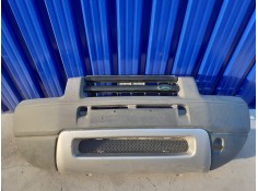 Recambio de paragolpes delantero para land rover freelander (ln) 1.8 cat referencia OEM IAM   