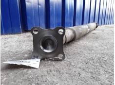 Recambio de transmision central para suzuki grand vitara jb (jt) 1,9 ltr. ddis jlx-e 5-türig referencia OEM IAM 2710266J10   2