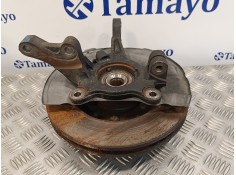 Recambio de mangueta delantera derecha para mitsubishi lancer berlina (cy0) referencia OEM IAM   
