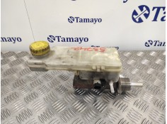 Recambio de bomba freno para fiat ducato caja abierta (desde 03.02) 2.3 jtd cat referencia OEM IAM 0204224784  60526