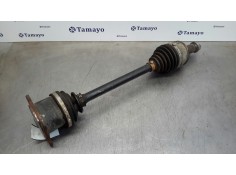 Recambio de transmision delantera izquierda para suzuki grand vitara jb (jt) 1,9 ltr. ddis jlx-e 5-türig referencia OEM IAM   