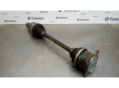 Recambio de transmision delantera izquierda para suzuki grand vitara jb (jt) 1,9 ltr. ddis jlx-e 5-türig referencia OEM IAM    2