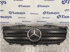 Recambio de rejilla delantera para mercedes-benz sprinterii caja abierta (desde 01.06) 413/416/510/513/516 cdi (906.153/155) ref