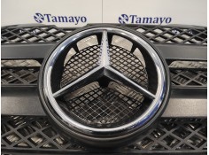 Recambio de rejilla delantera para mercedes-benz sprinterii caja abierta (desde 01.06) 413/416/510/513/516 cdi (906.153/155) ref 2