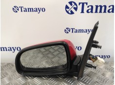 Recambio de retrovisor izquierdo para chevrolet aveo 1.2 cat referencia OEM IAM   