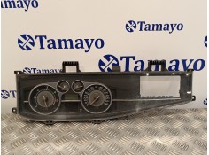 Recambio de cuadro instrumentos para renault vel satis (bj0) 2.2 dci turbodiesel fap cat referencia OEM IAM 8200413080 555000960