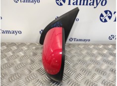 Recambio de retrovisor izquierdo para chevrolet aveo 1.2 cat referencia OEM IAM    2