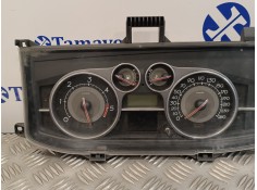 Recambio de cuadro instrumentos para renault vel satis (bj0) 2.2 dci turbodiesel fap cat referencia OEM IAM 8200413080 555000960 2