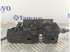 Recambio de cerradura capot para seat leon (1p1) 1.6 referencia OEM IAM 1P0823509B  