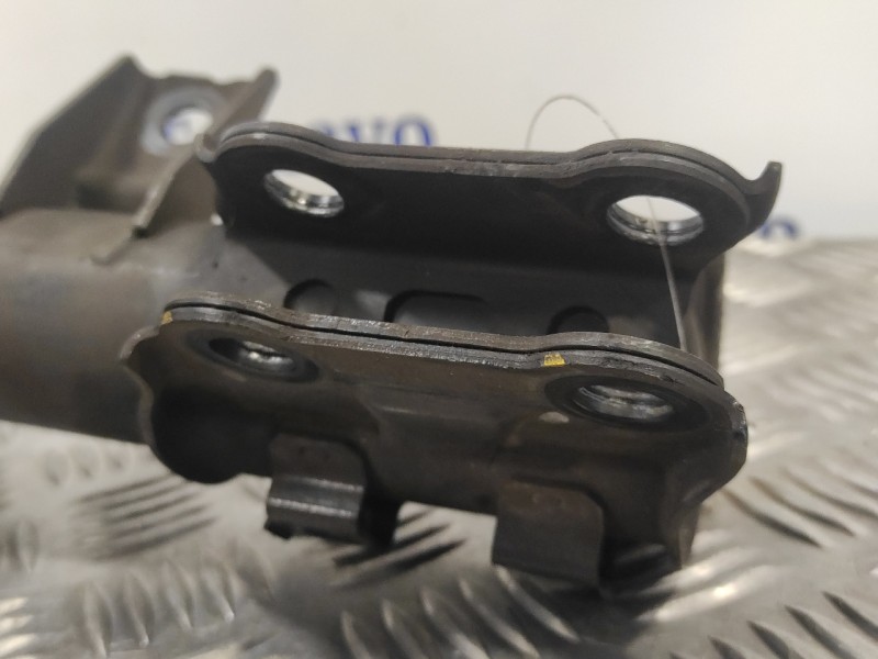 Recambio de amortiguador delantero izquierdo para hyundai i30 1.6 crdi cat referencia OEM IAM 546502R250  