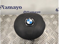 Recambio de airbag delantero izquierdo para bmw serie 3 berlina (e46) 1.8 16v referencia OEM IAM 309763590AB  33687759001