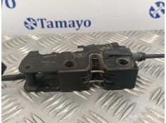 Recambio de cerradura capot para seat leon (1p1) 1.6 referencia OEM IAM 1P0823509B   2