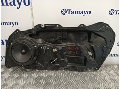 Recambio de elevalunas delantero derecho para land rover discovery sport referencia OEM IAM FK7221122A  