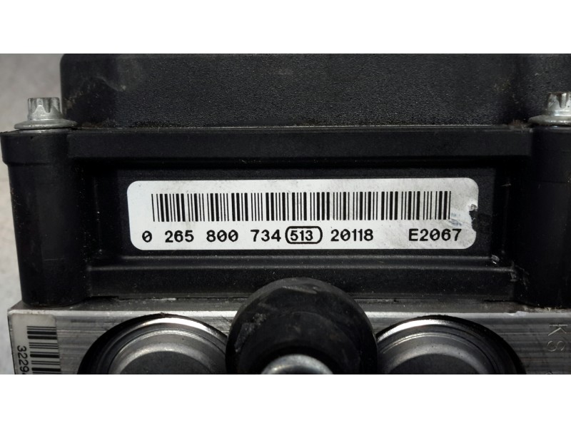 Recambio de abs para tata vista vista referencia OEM IAM 0265232140 0265800734 287142800165