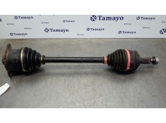 Recambio de transmision trasera derecha para suzuki grand vitara jb (jt) 1,9 ltr. ddis jlx-e 5-türig referencia OEM IAM F9Q266   2