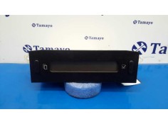 Recambio de pantalla / mando multifuncion para citroën c2 1.1 referencia OEM IAM 9647409477B00  216694657B