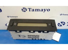 Recambio de pantalla / mando multifuncion para citroën c2 1.1 referencia OEM IAM 9647409477B00  216694657B 2