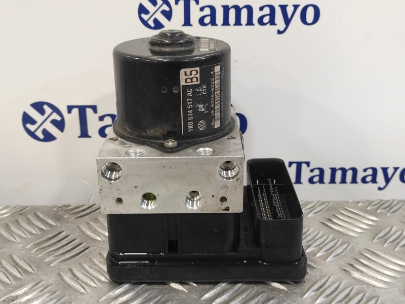 Recambio de abs para volkswagen golf v berlina (1k1) 1.4 16v tsi referencia OEM IAM 1K0614517AC 10096003623 10020602224