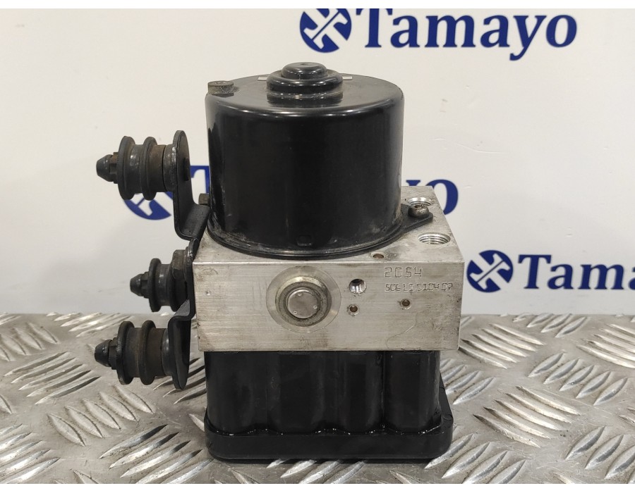 Recambio de abs para volkswagen golf v berlina (1k1) 1.4 16v tsi referencia OEM IAM 1K0614517AC 10096003623 10020602224